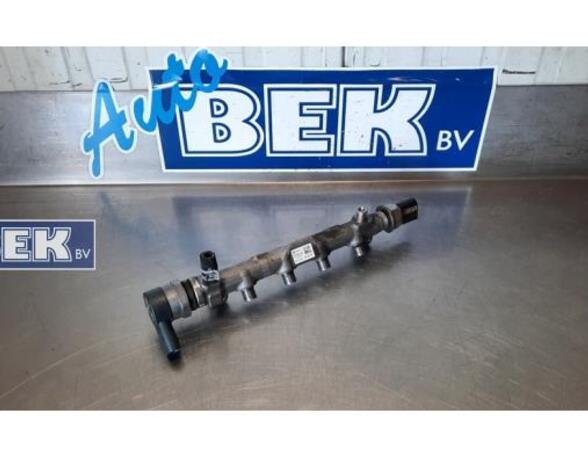 Petrol Fuel Rail AUDI A3 Sportback (8VA, 8VF)