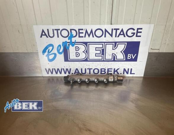 Petrol Fuel Rail KIA SOUL (AM), KIA SOUL II (PS)