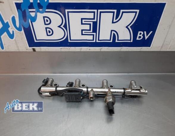 Petrol Fuel Rail MERCEDES-BENZ C-CLASS (W204)