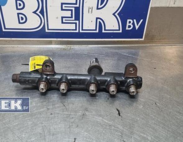 Petrol Fuel Rail PEUGEOT BOXER Bus