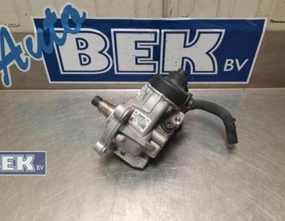 High Pressure Pump VW Golf VII (5G1, BE1, BE2, BQ1)