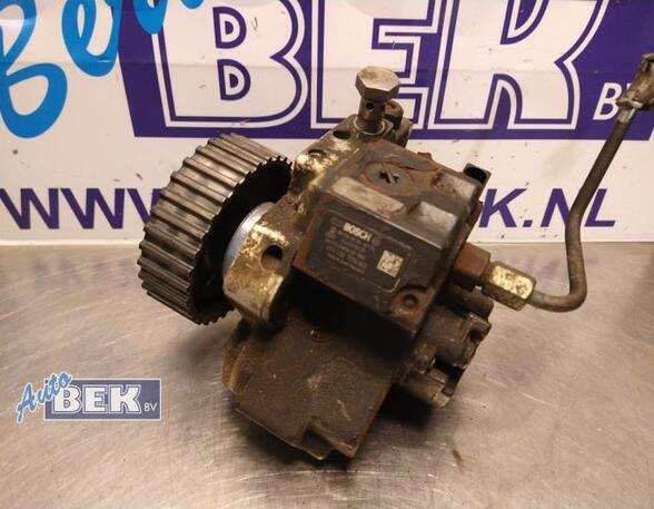 High Pressure Pump VW CRAFTER 30-35 Bus (2E_)