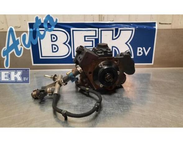 High Pressure Pump FIAT GRANDE PUNTO (199_), FIAT PUNTO (199_), FIAT PUNTO EVO (199_)