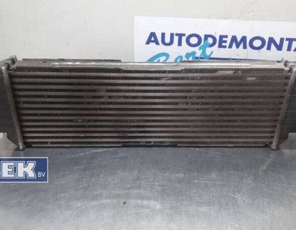 Intercooler OPEL Vivaro Kasten (F7)