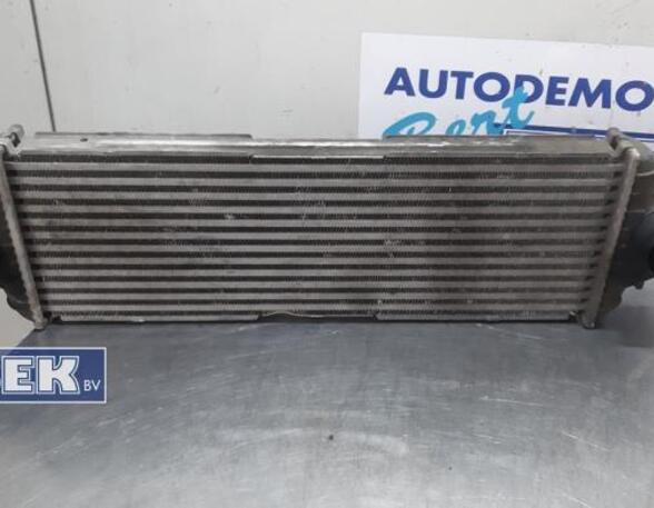 Intercooler OPEL Vivaro Kasten (F7)