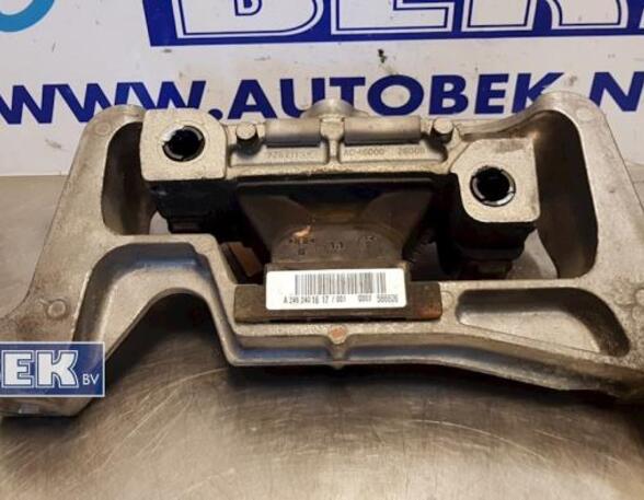 Engine Mount Bracket MERCEDES-BENZ B-Klasse (W242, W246)