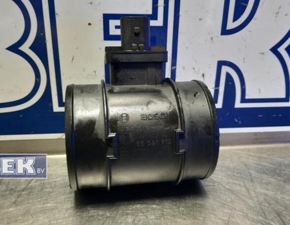 Air Flow Meter OPEL Astra J Caravan (--)