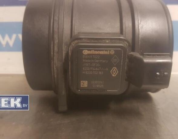 Air Flow Meter RENAULT Espace IV (JK0/1)