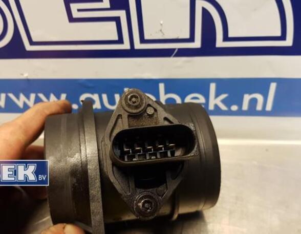 Air Flow Meter VW Polo (9N), VW Polo Stufenheck (9A2, 9A4, 9A6, 9N2)