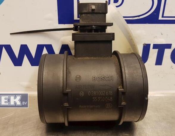 Air Flow Meter OPEL Corsa D (S07)