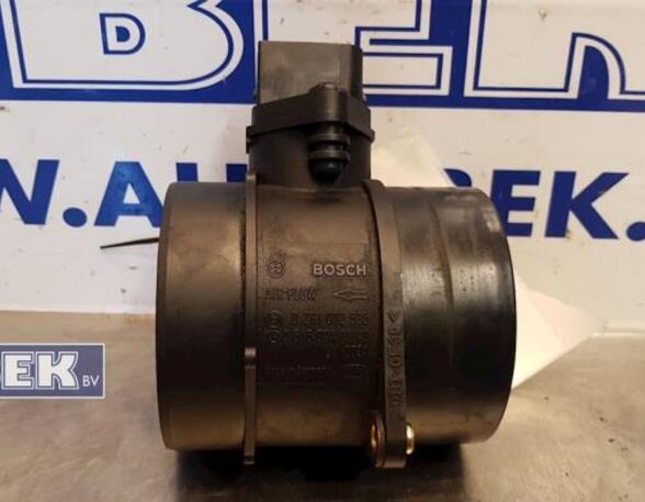 Air Flow Meter MERCEDES-BENZ CLS (C219)