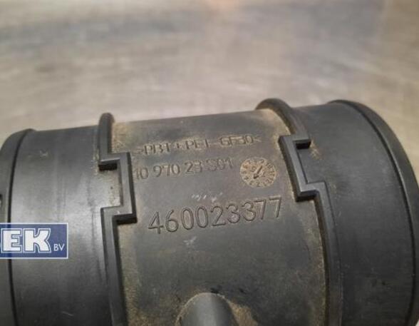 P17557362 Luftmassenmesser OPEL Meriva B 460023377