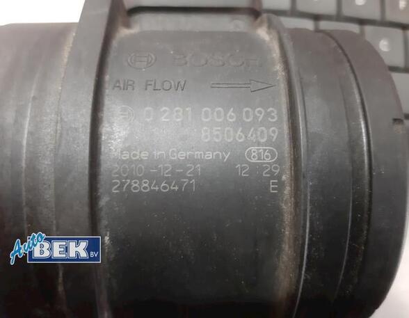 Air Flow Meter BMW 3er (E90)