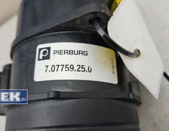 Air Flow Meter MERCEDES-BENZ SPRINTER 5-t Van (906)