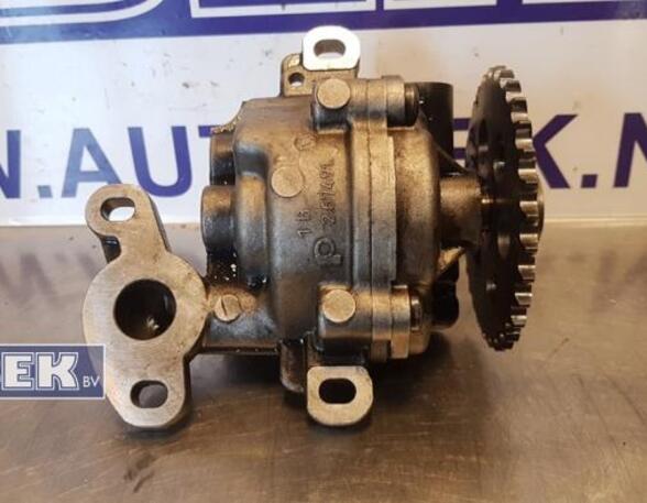 Oil Pump PEUGEOT Boxer Kasten (--)