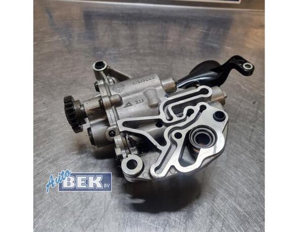 Oil Pump VW GOLF VI (5K1)