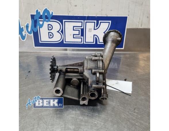 Oil Pump MERCEDES-BENZ A-CLASS (W176)