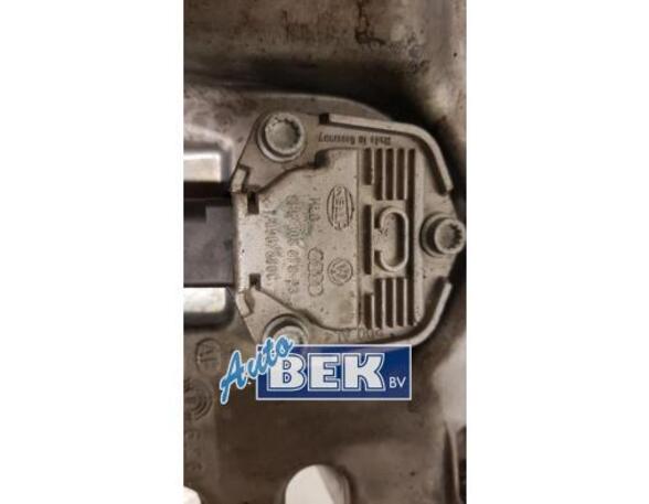 Oil Pan VW Golf V (1K1), VW Golf VI (5K1)