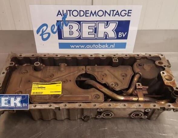 Oil Pan VOLVO XC90 I (275)