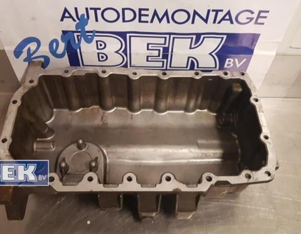 Oil Pan VW POLO (6R1, 6C1)