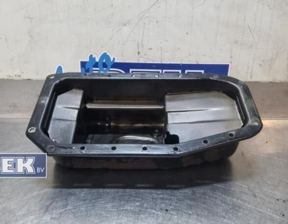 Oil Pan FIAT DUCATO Van (244_)