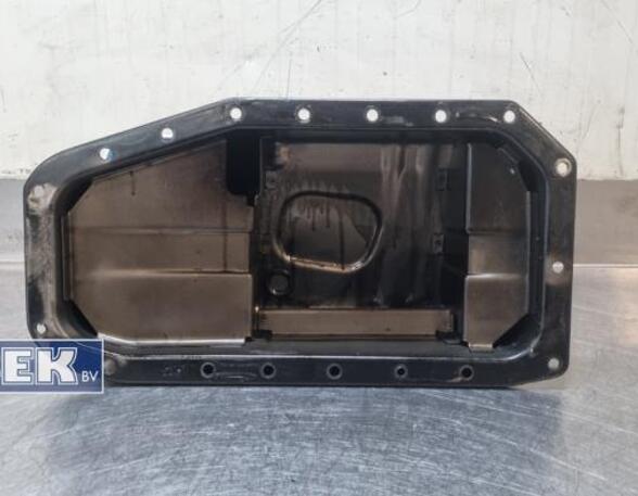 Oil Pan FIAT DUCATO Van (244_)