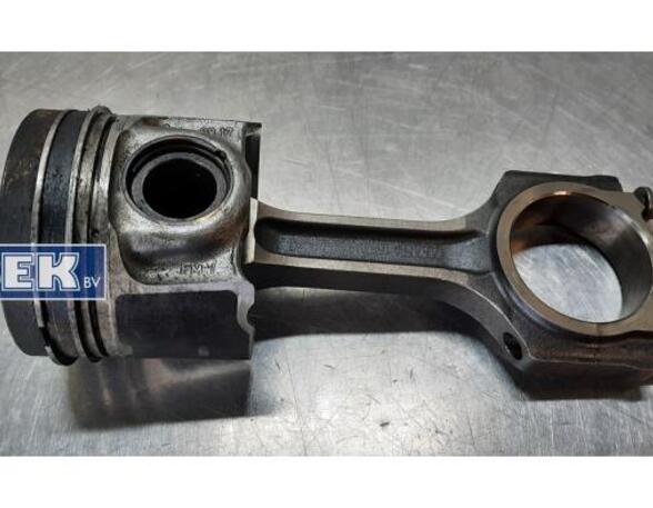 Connecting Rod Bearing FORD TRANSIT CUSTOM V362 Van (FY, FZ)