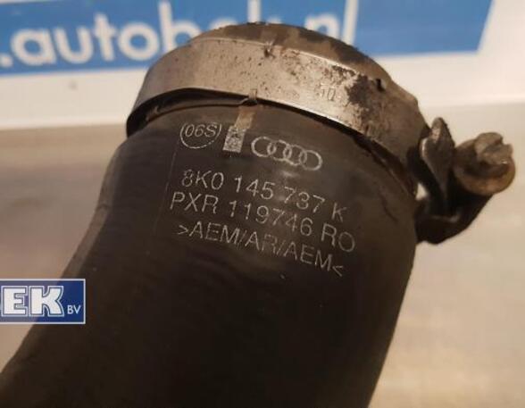 Ansaugstutzen Turbolader Audi A4 Avant 8K, B8 8K0145737K P9467215