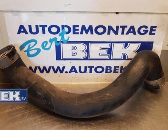 Air Hose Intake Manifold MERCEDES-BENZ C-Klasse (W204)