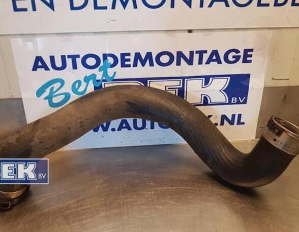 Air Hose Intake Manifold MERCEDES-BENZ C-Klasse (W204)