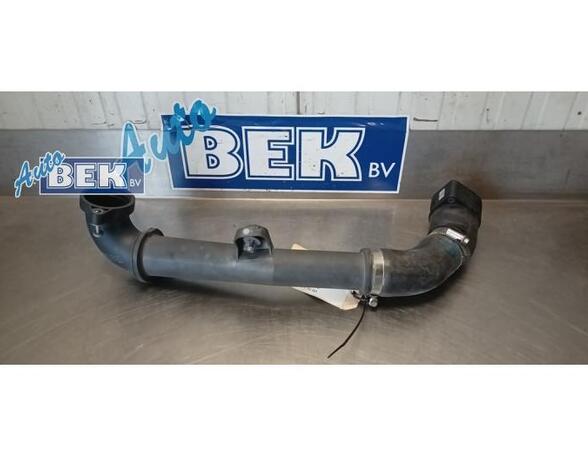 Air Hose Intake Manifold VW GOLF VII (5G1, BQ1, BE1, BE2)