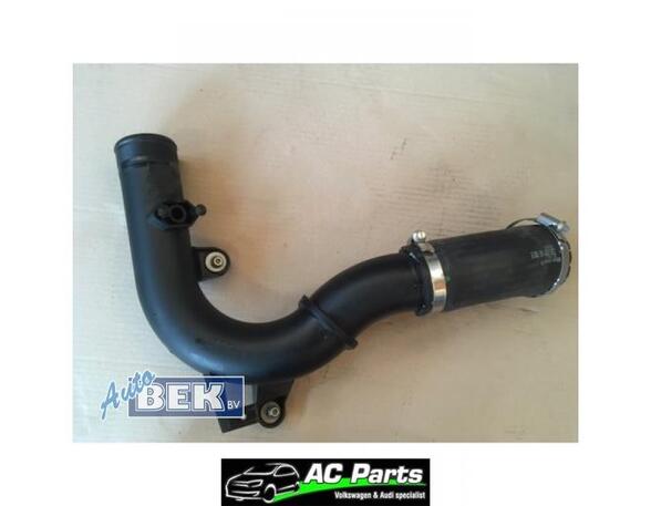 Air Hose Intake Manifold VW GOLF VII (5G1, BQ1, BE1, BE2)