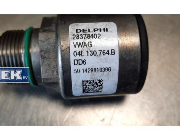 Sensor für Kraftstoffdruck VW Polo VI AW 04L130764B P16788019