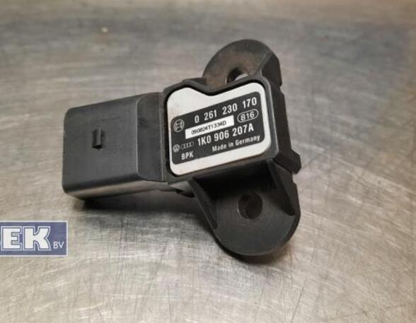 Sensor für Kraftstoffdruck Audi A3 Sportback 8P 1K0906207A P16788055