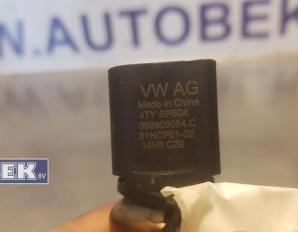 Sensor für Kraftstoffdruck Audi Q7 4L 4TYSPS04 P14743127