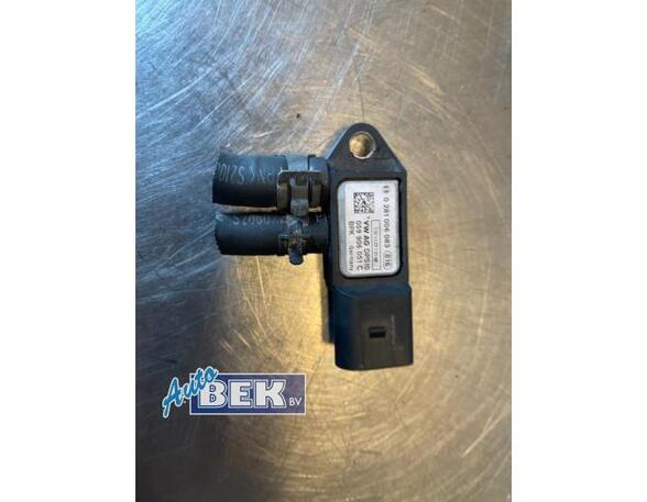 Sensor für Kraftstoffdruck VW Polo V 6R, 6C 0281006083 P15553903