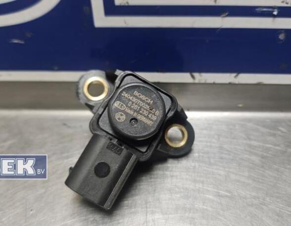 
Sensor für Kraftstoffdruck Mercedes-Benz Sprinter 3,5t Kasten 906 0261230439 P21393361
