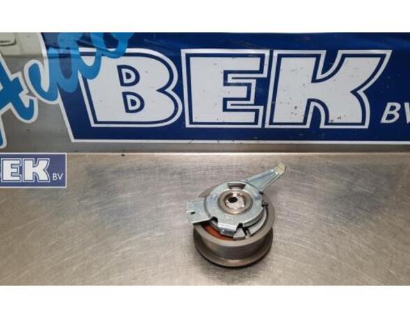 Tensioner Pulley Timing Belt VW GOLF VII (5G1, BQ1, BE1, BE2)