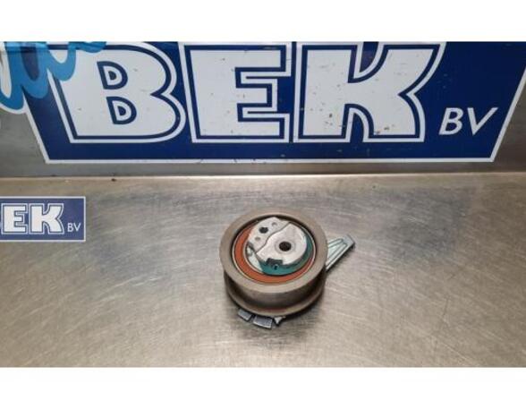 Tensioner Pulley Timing Belt VW GOLF VII (5G1, BQ1, BE1, BE2)