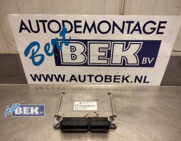 Regeleenheid motoregeling SEAT Leon (1P1)