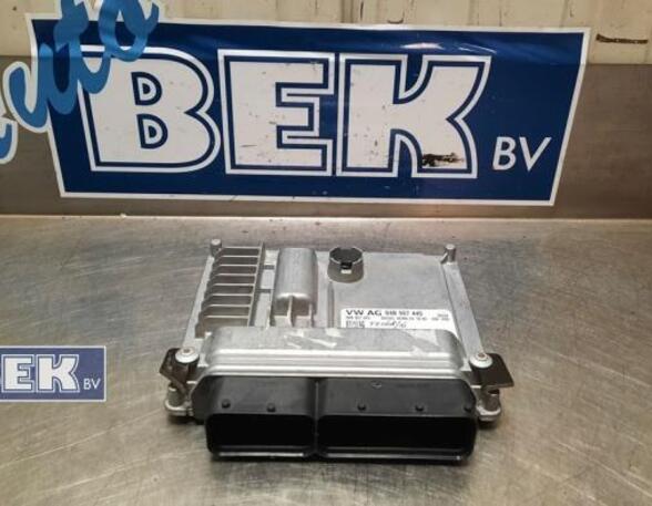 Control unit for engine VW Polo (6C1, 6R1)