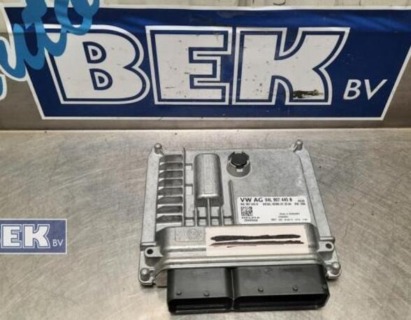 Control unit for engine VW Golf VII (5G1, BE1, BE2, BQ1)