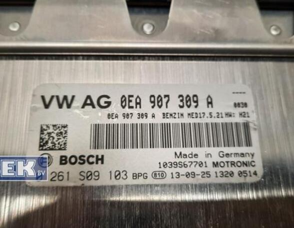 Regeleenheid motoregeling VW Golf VII (5G1, BE1, BE2, BQ1)