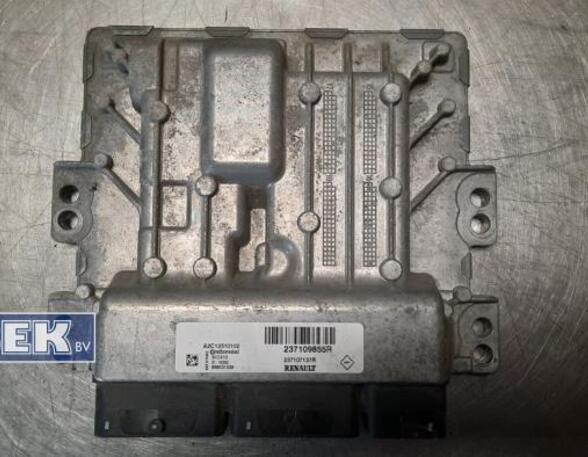 Control unit for engine RENAULT Captur I (H5, J5), RENAULT Clio IV (BH)