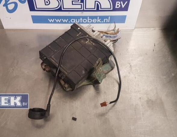 Regeleenheid motoregeling VW Polo Classic (6KV2)