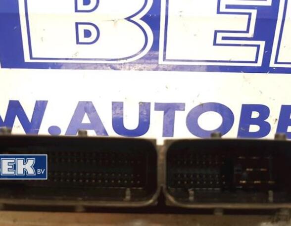 Control unit for engine VW Lupo (60, 6X1)