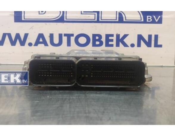 Control unit for engine AUDI A4 Avant (8E5, B6), AUDI A4 Avant (8ED, B7)