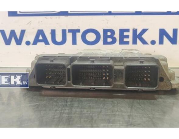 Regeleenheid motoregeling PEUGEOT 307 Break (3E)