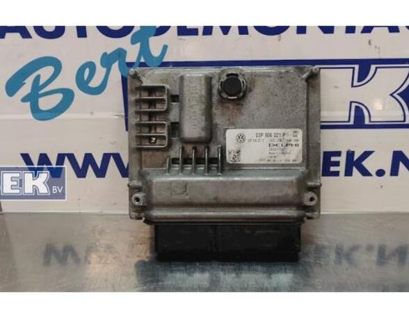 Control unit for engine SEAT Ibiza IV (6J5, 6P1), SEAT Ibiza IV Sportcoupe (6J1, 6P5)