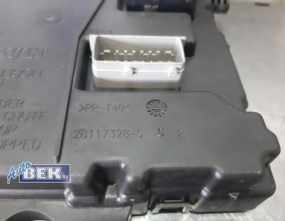 Control unit for engine RENAULT KANGOO / GRAND KANGOO (KW0/1_)